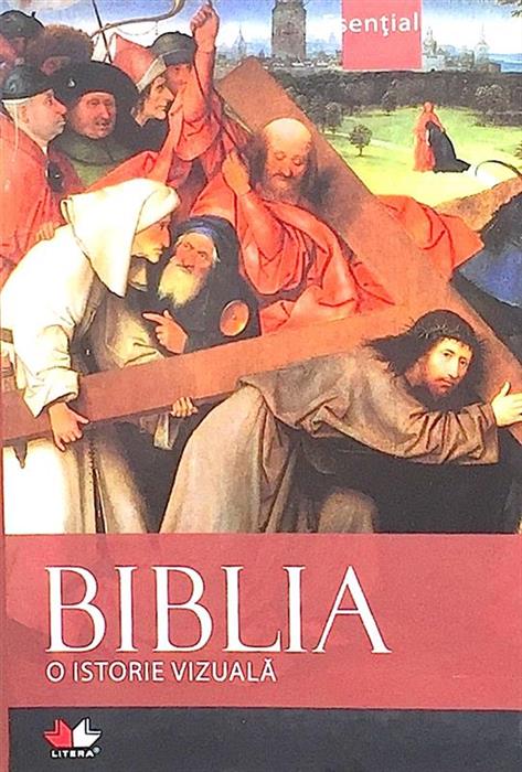 Biblia. O istorie vizuala