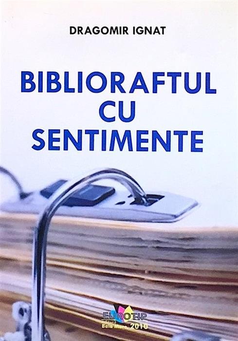 Biblioraftul cu sentimente