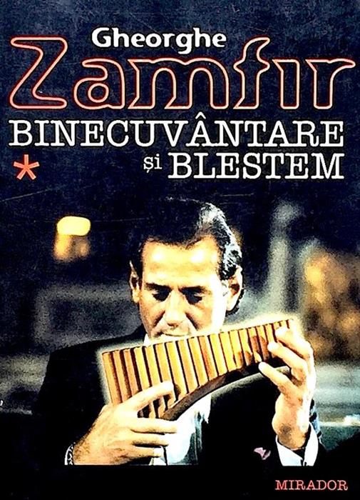 Binecuvantare si blestem	