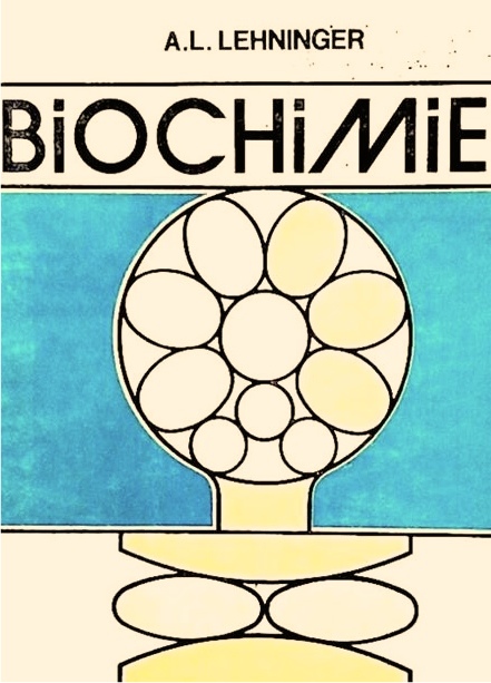 Biochimie vol. 1 + 2