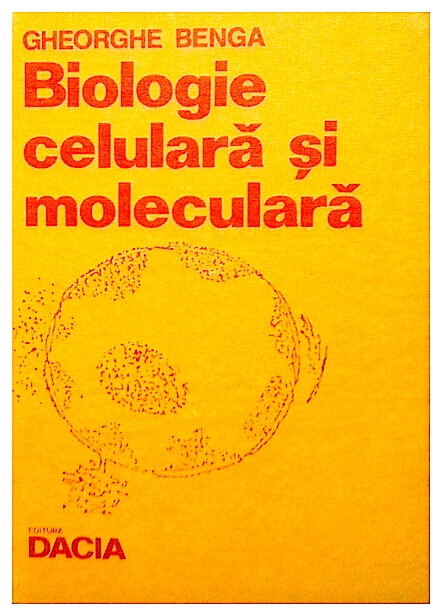Biologie celulara moleculara
