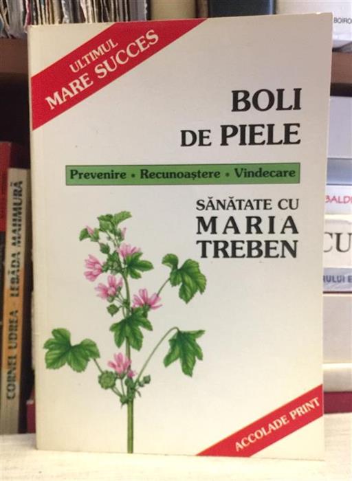 Boli de piele