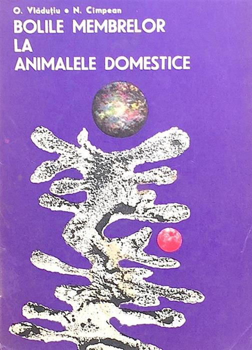 Bolile membrelor animalelor domestice