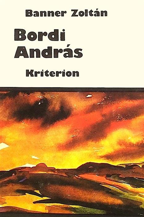 Bordi Andras