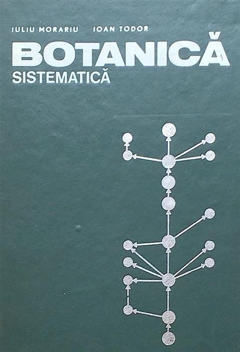 Botanica sistematica