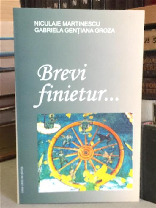 Brevi finietur...