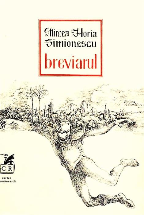 Breviarul