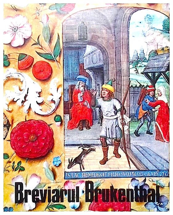 Breviarul Brukenthal