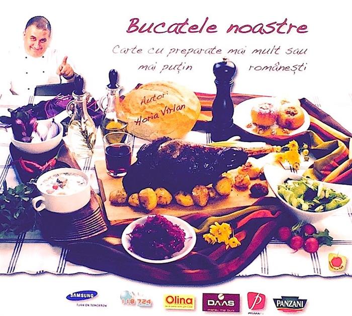Bucatele noastre