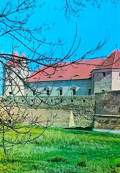 Buletinul Monumentelor Istorice nr. 2/1971