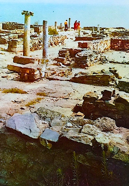 Buletinul Monumentelor Istorice nr. 3/1972