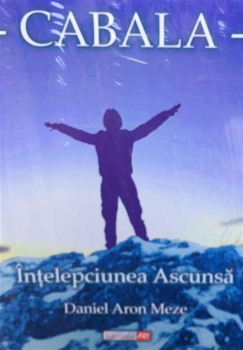 Cabala - Intelepciunea ascunsa