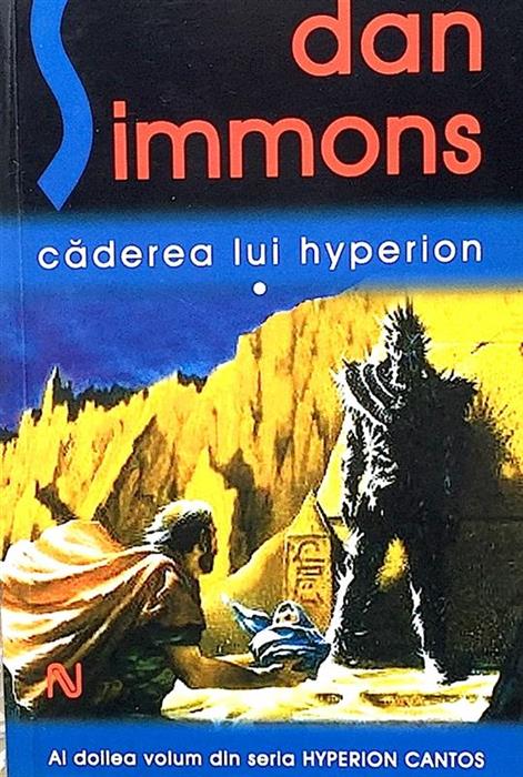 Caderea lui Hyperion 1