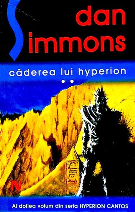 Caderea lui Hyperion 2