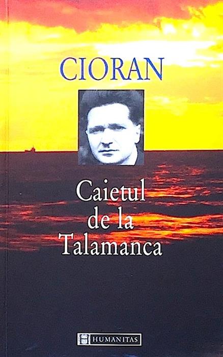 Caietul de la Talamanca