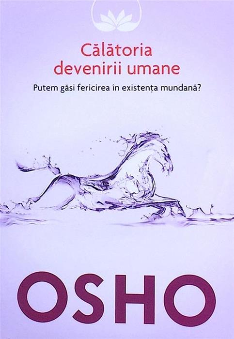 Calatoria devenirii umane. Putem gasi fericirea in existenta mundana?