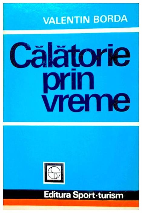 Calatorie prin vreme