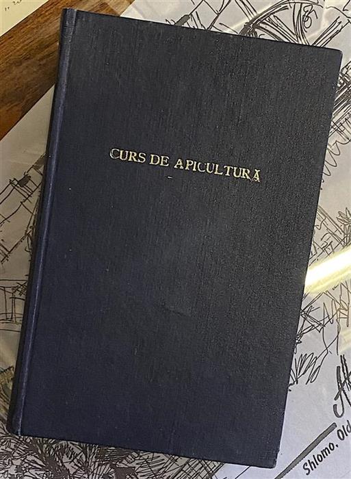 Calauza stuparului [carte veche, interbelica]