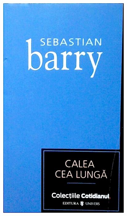 Calea cea lunga