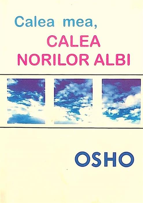 Calea mea, calea norilor albi