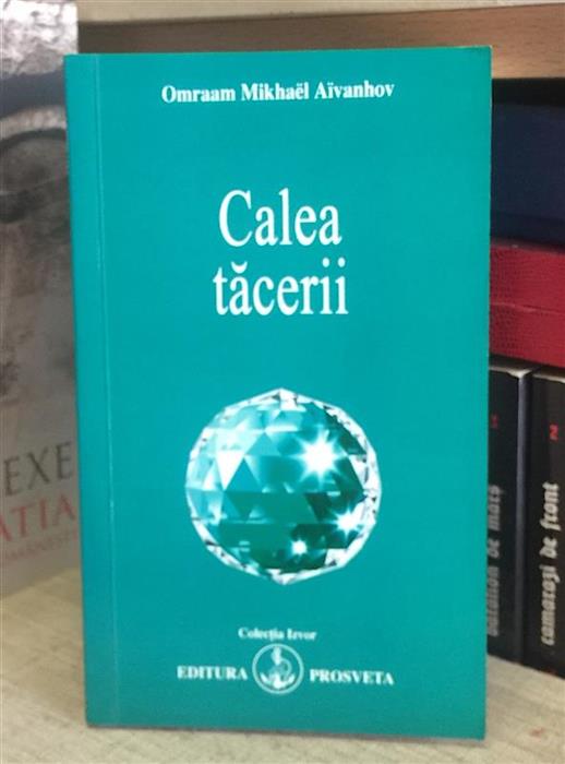 Calea tacerii