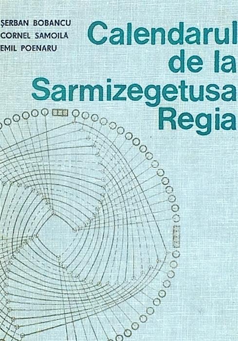 Calendarul de la Sarmizegetusa Regia