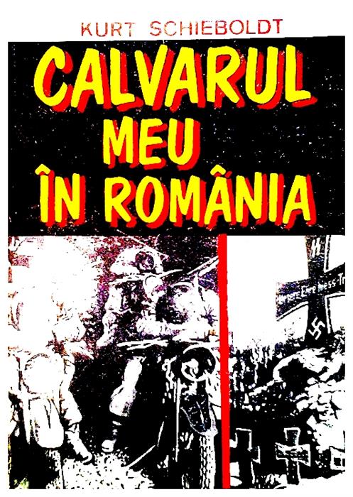 Calvarul meu in Romania
