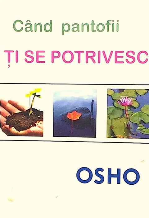 Cand pantofii ti se potrivesc