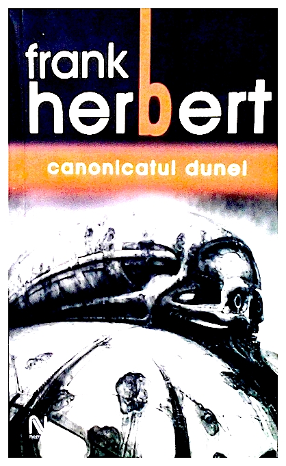 Canonicatul dunei