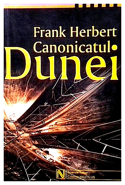 Canonicatul  Dunei
