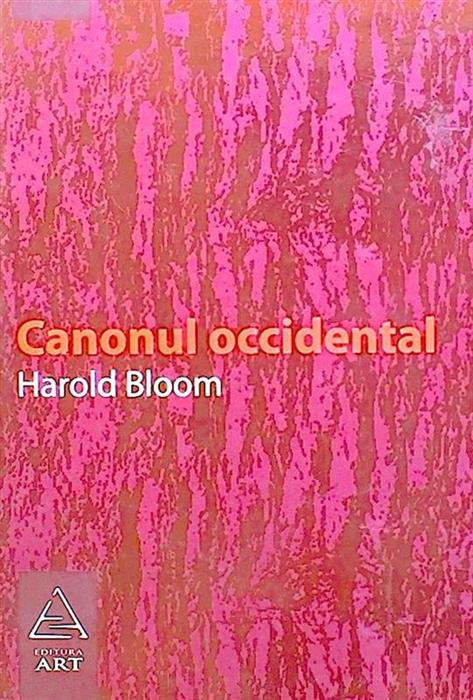 Canonul occidental