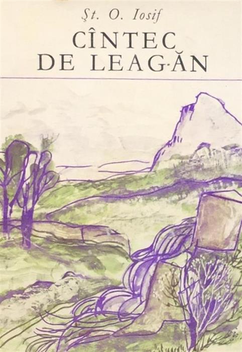 Cantec de leagan