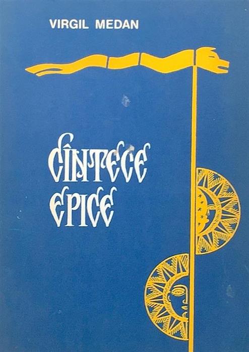 Cantece epice