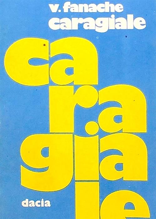 Caragiale