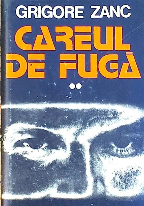 Careul de fuga vol. 2