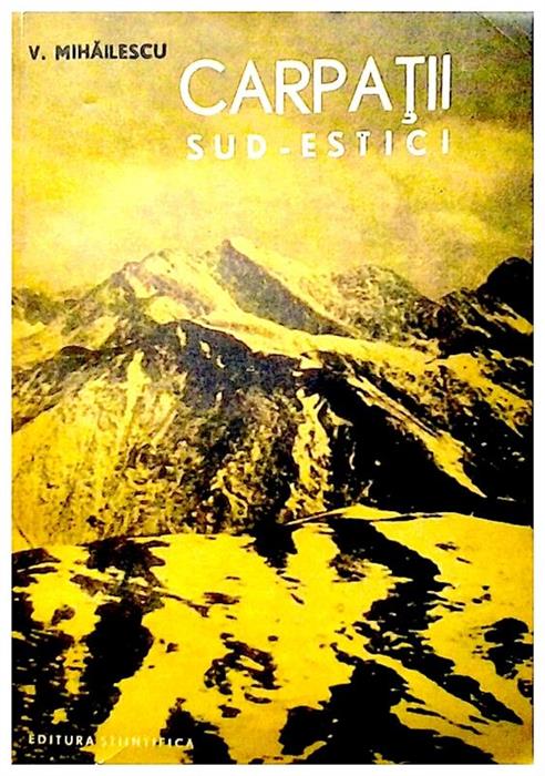 Carpatii sud-estici
