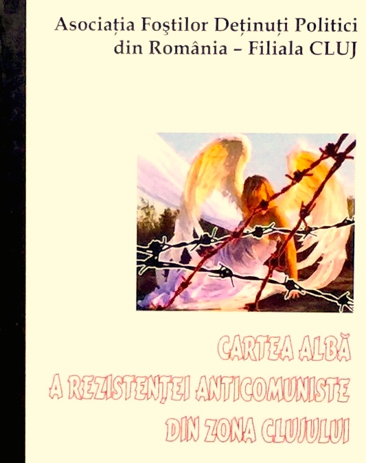 Cartea alba a rezistentei anticomuniste