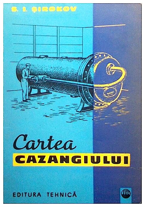 Cartea cazangiului