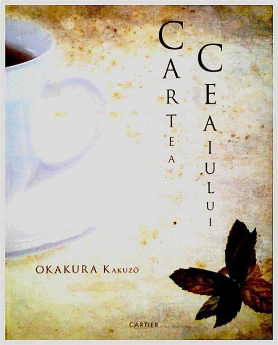 Cartea ceaiului