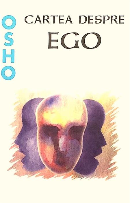 Cartea despre ego