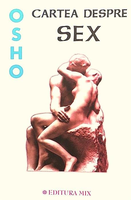 Cartea despre sex