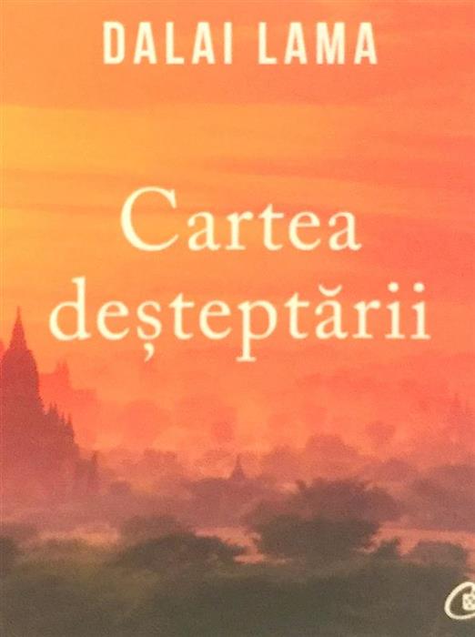 Cartea desteptarii
