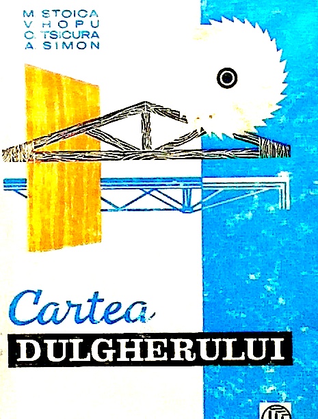 Cartea dulgherului