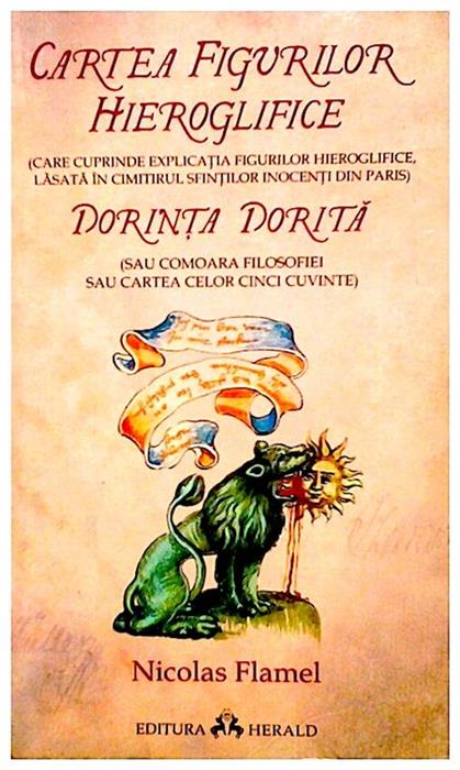 Cartea figurilor hieroglifice