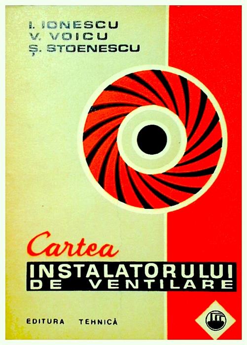 Cartea inst. de ventilare