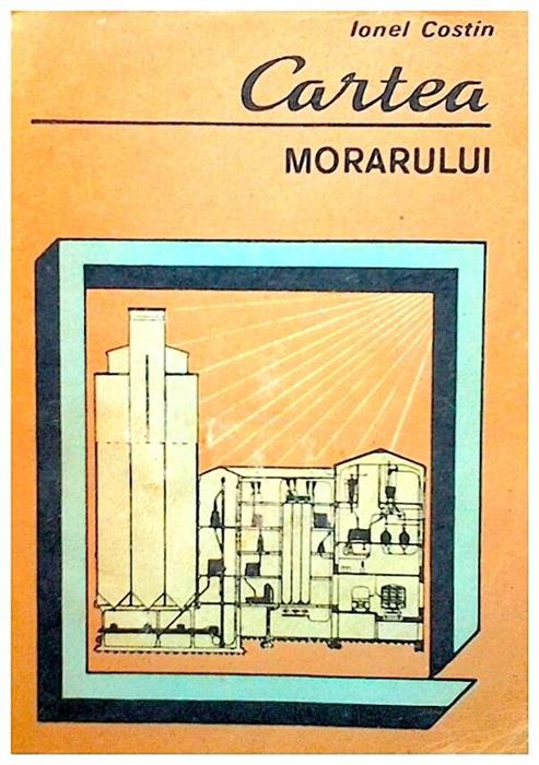 Cartea morarului