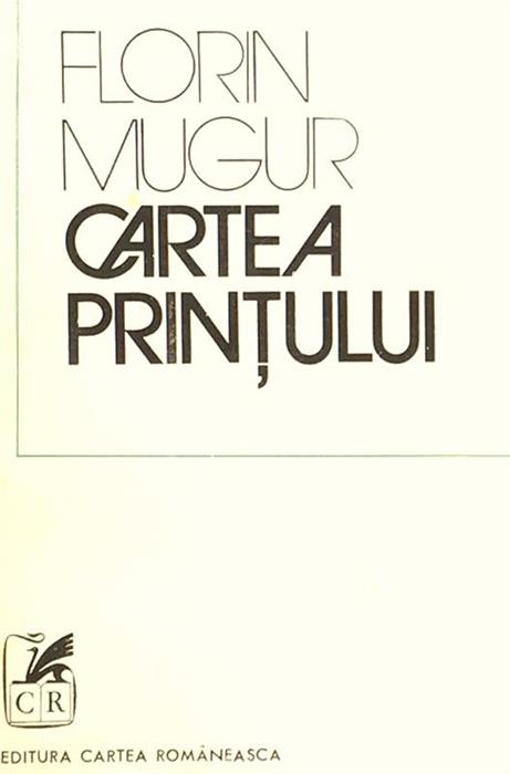 Cartea printului