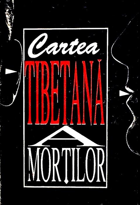 Cartea tibetana a mortilor