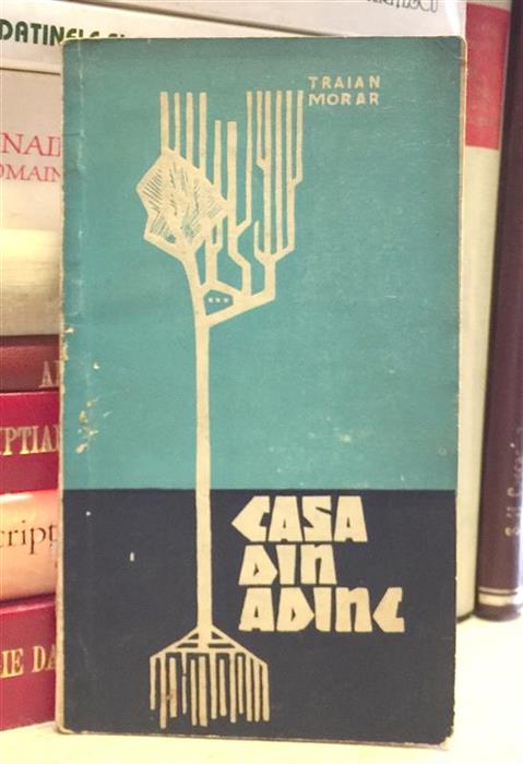 Casa din adanc
