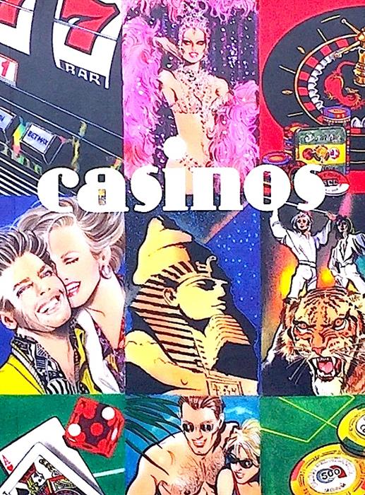 Casinos - the international casino guide